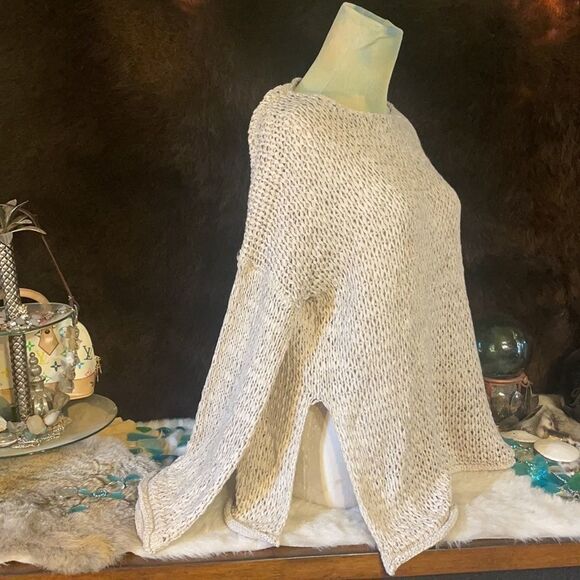 Hyfve Hyfve Hyfve sweater S (5080) - Picture 3 of 8